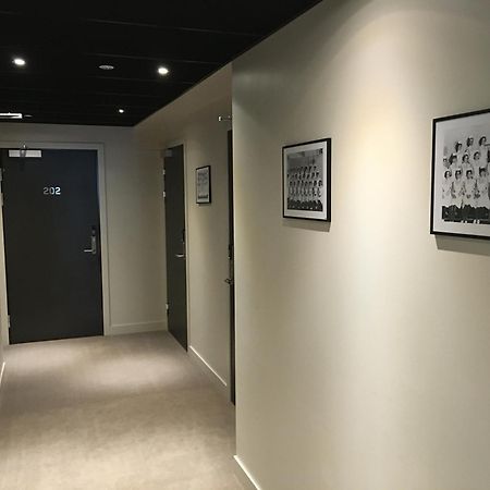 ホテル Wilhelmsen House テンスベル エクステリア 写真