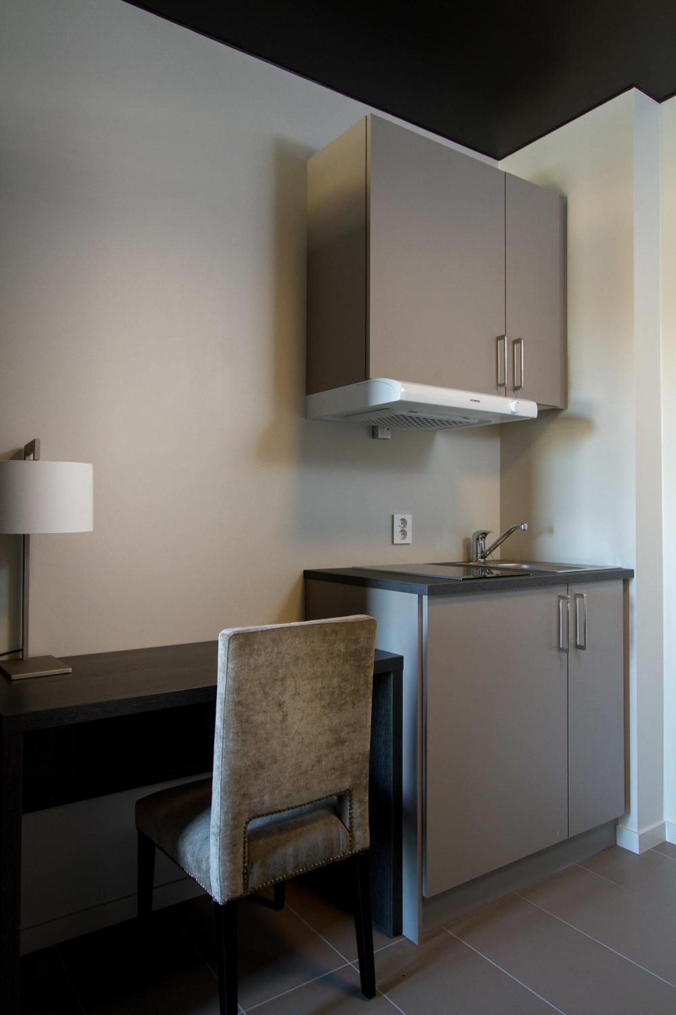 ホテル Wilhelmsen House テンスベル 部屋 写真